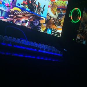 Meet your Posher, Connor